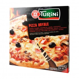 PIZZA ROYALE FDB 440G SURG(1039483)