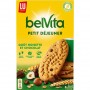 BELVITA NOISETTE BISCUITS-PETIT-DÉJEUNER 400 GR