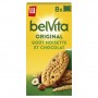 BELVITA NOISETTE BISCUITS-PETIT-DÉJEUNER 400 GR