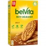 Belvita Brut De Céréales 400g