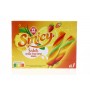 SMICY TWIST SORBET MULTIFRUITS X5(1060053)