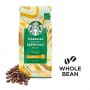 STARBUCKS Blonde Espresso Roast Café en Grains 450g