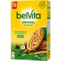 BELVITA NOISETTE BISCUITS-PETIT-DÉJEUNER 400 GR