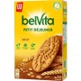 Belvita Brut De Céréales 400g