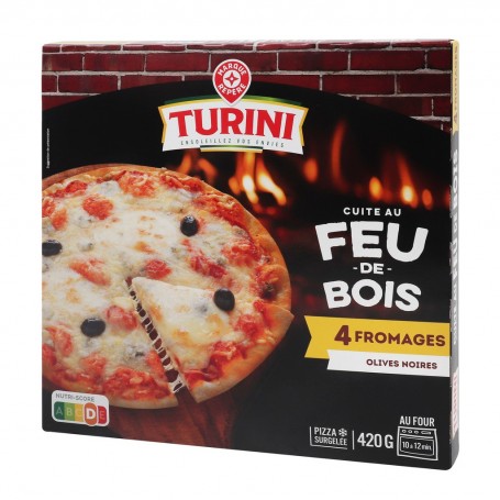 PIZZA FROMAGES FDB 420G SURG(1039485)