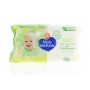 LINGETTES BEBE BIO X72(1062469)