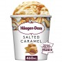 Häagen-Dazs Pot Salted Caramel 460ml