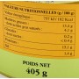 Boite de conserve poulet assaisonné - SEVIMA - 405g
