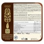 Magnum Glace Bâtonnet Amande 6x100ml