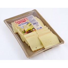 Fromage raclette - PAYSAN BRETON - 400g