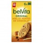 Belvita Miel Et Pépites De Chocolat 435g
