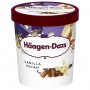 Häagen-Dazs Pot Vanilla Pecan 460ml