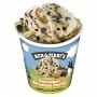Ben  Jerry's Glace en Pot Caramel Brownie Party 465ml