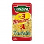 PANZANI FARFALLES 3 MINUTES 500G