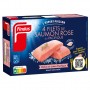 4 Filets Saumon rose du Pacifique MSC 400g