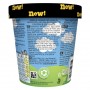 Ben  Jerry's Glace en Pot Caramel Brownie Party 465ml