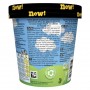 Ben  Jerry's Glace en Pot Caramel Brownie Party 465ml