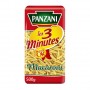 PANZANI MACARONI 3 MINUTES 500GR