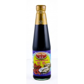 Sauce d'huitre - KEE ZEN - 500g