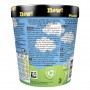 Ben  Jerry's Glace en Pot Caramel Brownie Party 465ml