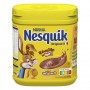 NESQUIK Poudre Cacaotée boîte 490g