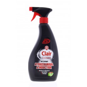 SPRAY NETTOYANT VITROCERAMIQ 500ML(1044443)