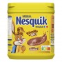 NESQUIK Poudre Cacaotée boîte 490g