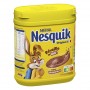 NESQUIK Poudre Cacaotée boîte 490g
