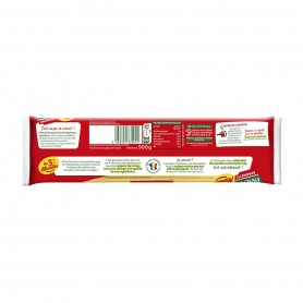 PANZANI SPAGHETTI 3 MINUTES 500G