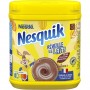 NESQUIK Poudre Cacaotée boîte 490g