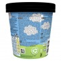 Ben  Jerry's Glace en Pot Chocolat, Vanille  Cookie Half Baked 465ml