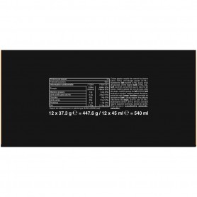 MARS glace caramel beurre salé x12 540ml