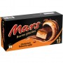 MARS glace caramel beurre salé x12 540ml