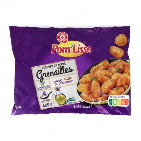 POMMES DE TERRE GRENAILLE 450G(1061864)
