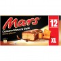 MARS glace caramel beurre salé x12 540ml
