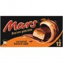 MARS glace caramel beurre salé x12 540ml
