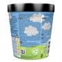 Ben  Jerry's Glace en Pot Chocolat, Vanille  Cookie Half Baked 465ml