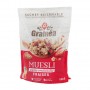 MUESLI CROUSTILLANT FRAISES 500G(1061354)