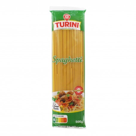 SPAGHETTI 500G(1057994)