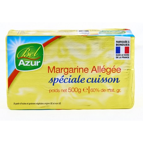 Margarine - BEL AZUR - 500g