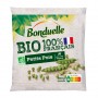 Bonduelle Petits pois Bio 100% Français 500g
