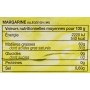 Margarine - BEL AZUR - 500g
