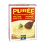 PUREE DE PDT DESHYDRATEE 4X125G ECO+