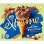 Cône Extrême COEUR FONDANT-NOISETTES 426 g