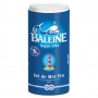 Boite Verseuse 500g sel de mer fin iodé LA BALEINE 