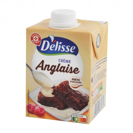 CREME ANGLAISE 50CL(1033820)
