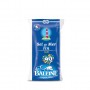 La Baleine  sel de mer fin iodé sachet poly 500g