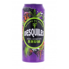 BIERE ARORHUM  5,9% 50CL(1049263)