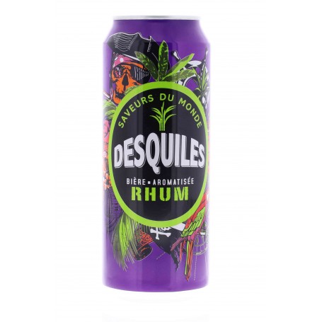 BIERE ARORHUM  5,9% 50CL(1049263)