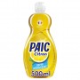 Paic Flacon Produit vaisselle Mini Citron 500ml